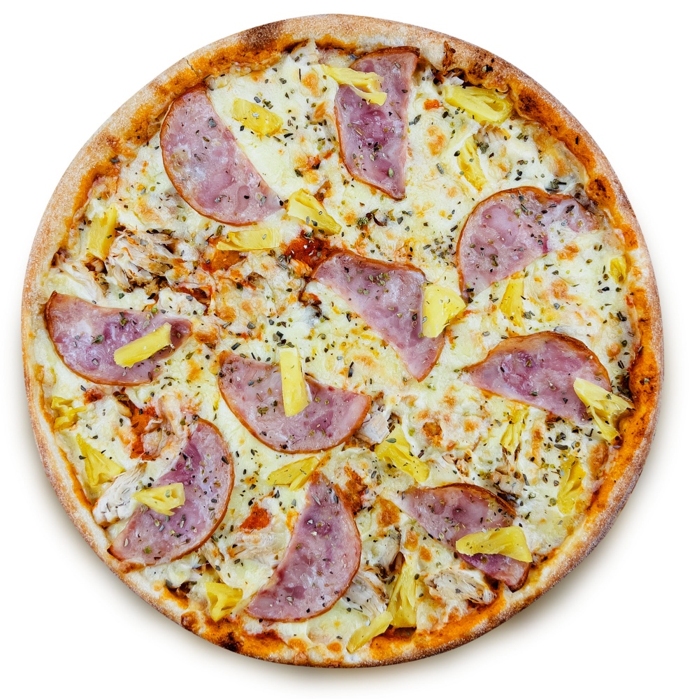 состав пиццы гавайской что входит в состав (120) фото