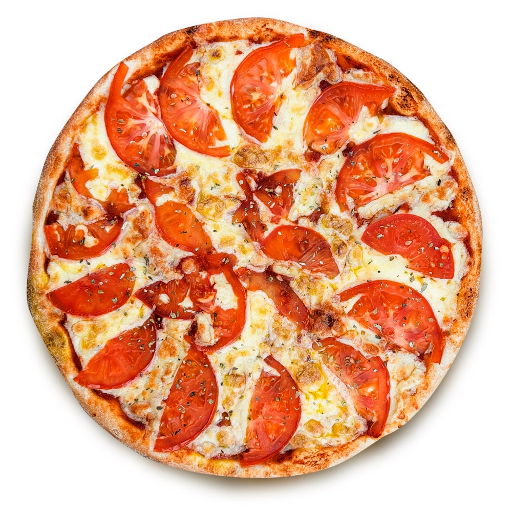пицца маргарита сколько калорий в одном кусочке фото 24