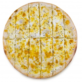 Пицца «Сырные палочки»