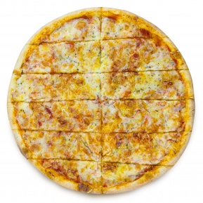 Пицца «Томатные палочки»