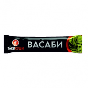 Васаби